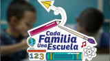 Cada Familia Una Escuela