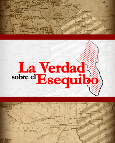 Esequibo Venezuela