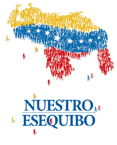 Esequibo Venezuela